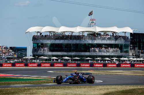 F1 Grand Prix of Great Britain