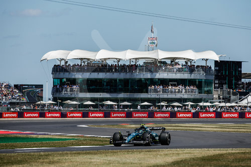 F1 Grand Prix of Great Britain