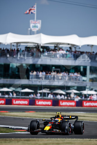 F1 Grand Prix of Great Britain