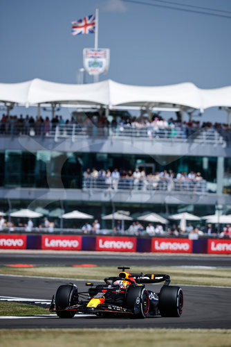 F1 Grand Prix of Great Britain