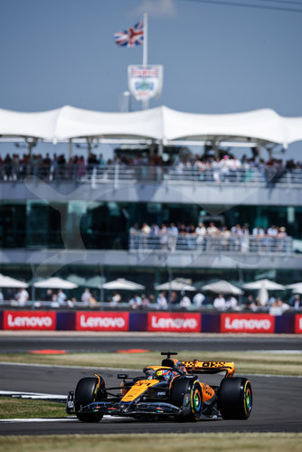 F1 Grand Prix of Great Britain