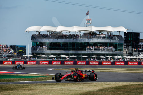 F1 Grand Prix of Great Britain