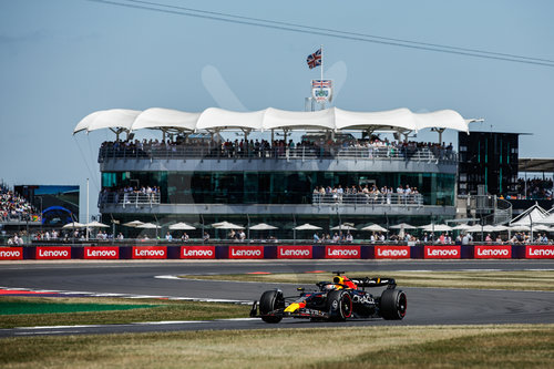 F1 Grand Prix of Great Britain