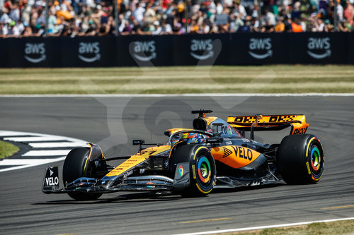 F1 Grand Prix of Great Britain