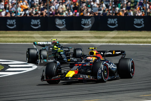 F1 Grand Prix of Great Britain