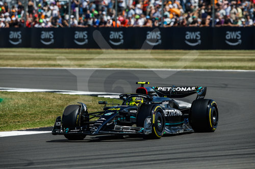 F1 Grand Prix of Great Britain