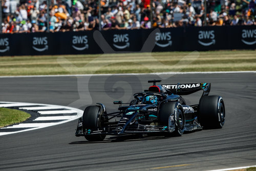 F1 Grand Prix of Great Britain