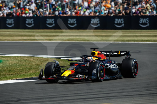 F1 Grand Prix of Great Britain