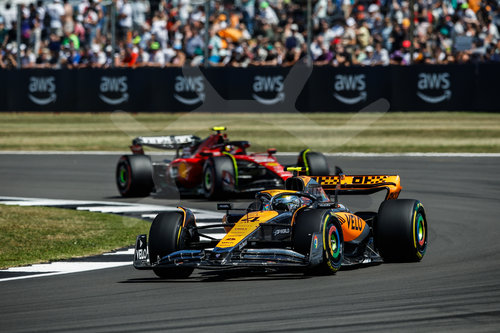 F1 Grand Prix of Great Britain