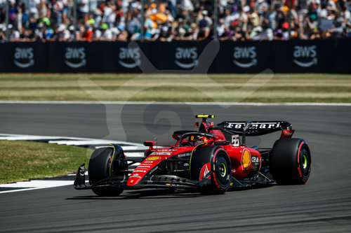 F1 Grand Prix of Great Britain
