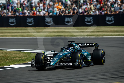 F1 Grand Prix of Great Britain
