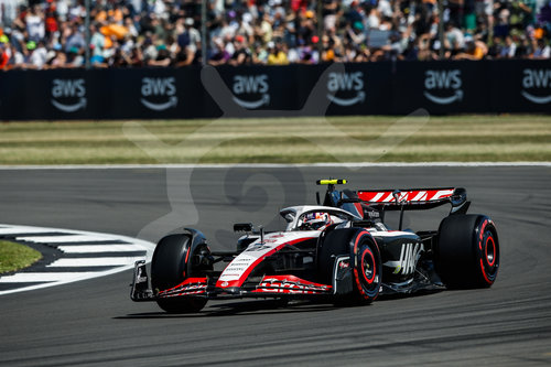F1 Grand Prix of Great Britain
