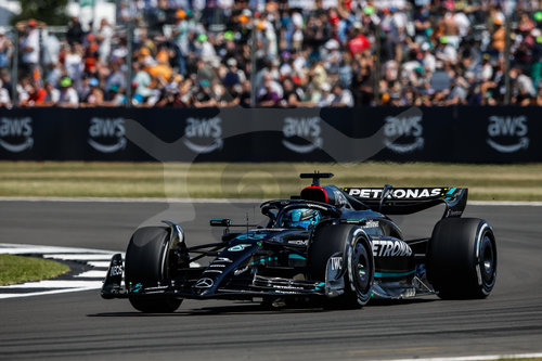 F1 Grand Prix of Great Britain