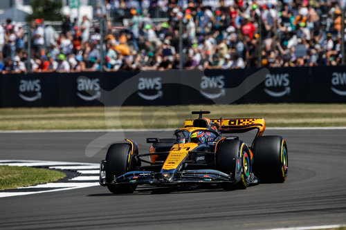 F1 Grand Prix of Great Britain