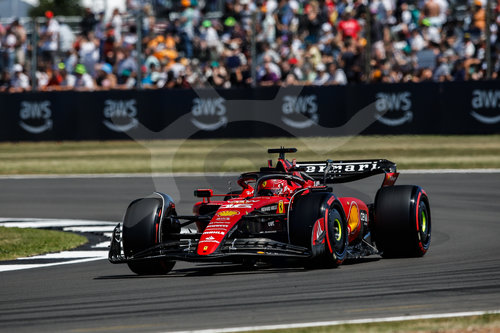 F1 Grand Prix of Great Britain