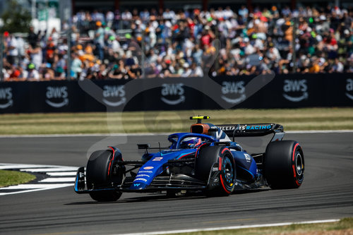 F1 Grand Prix of Great Britain