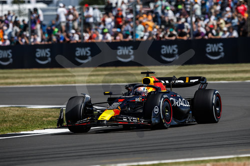 F1 Grand Prix of Great Britain