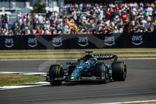 F1 Grand Prix of Great Britain