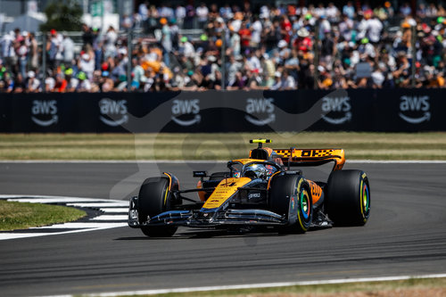 F1 Grand Prix of Great Britain