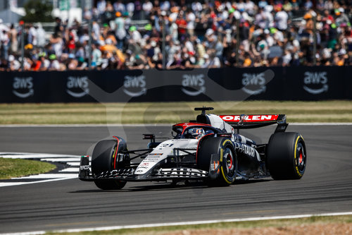 F1 Grand Prix of Great Britain