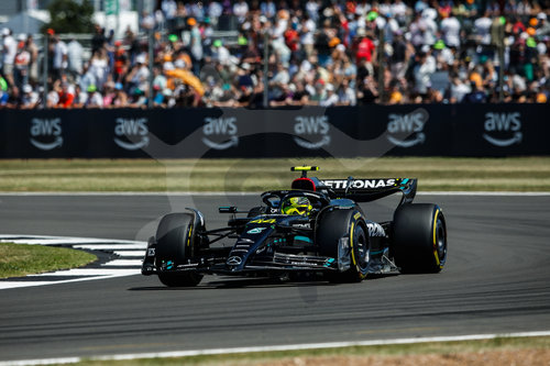F1 Grand Prix of Great Britain