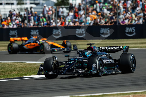 F1 Grand Prix of Great Britain
