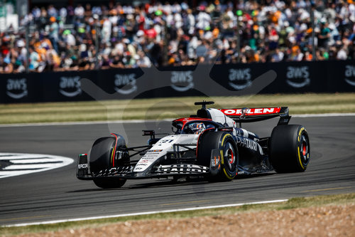 F1 Grand Prix of Great Britain