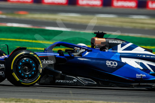 F1 Grand Prix of Great Britain