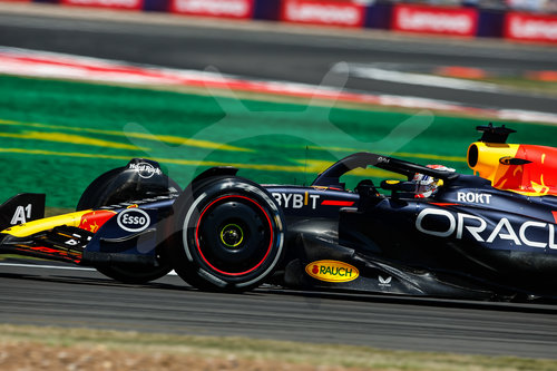 F1 Grand Prix of Great Britain