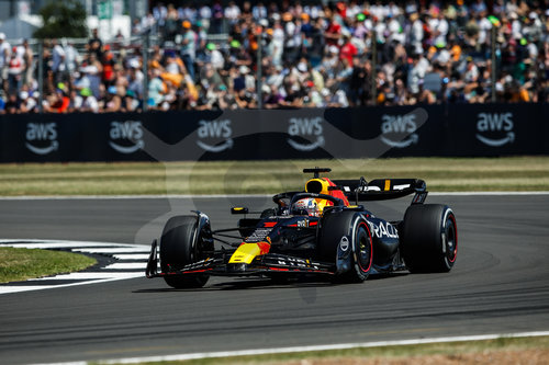 F1 Grand Prix of Great Britain