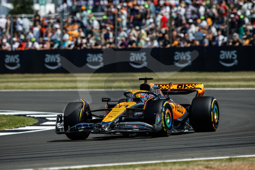 F1 Grand Prix of Great Britain