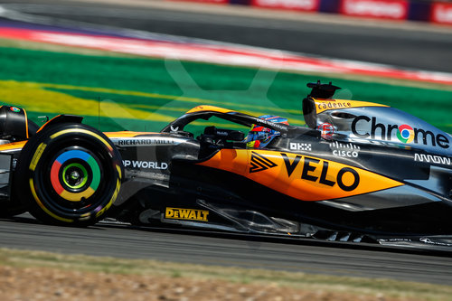 F1 Grand Prix of Great Britain