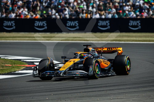 F1 Grand Prix of Great Britain