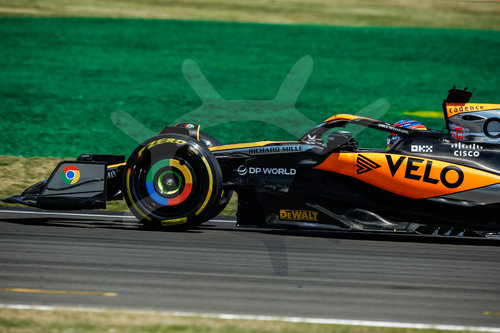 F1 Grand Prix of Great Britain