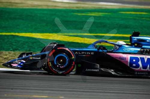 F1 Grand Prix of Great Britain