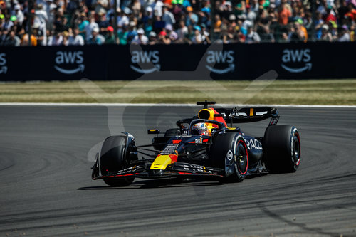 F1 Grand Prix of Great Britain