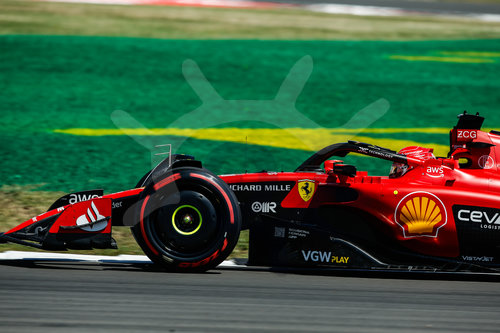 F1 Grand Prix of Great Britain