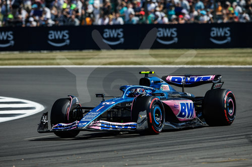 F1 Grand Prix of Great Britain