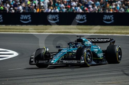 F1 Grand Prix of Great Britain
