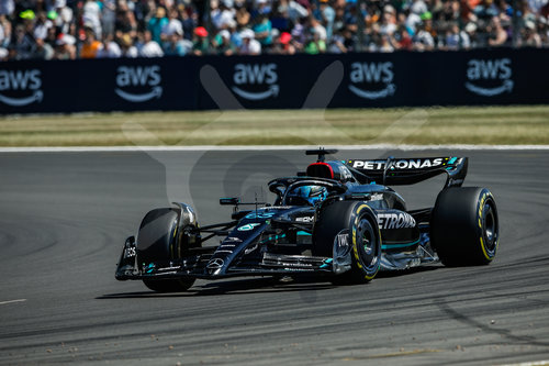 F1 Grand Prix of Great Britain