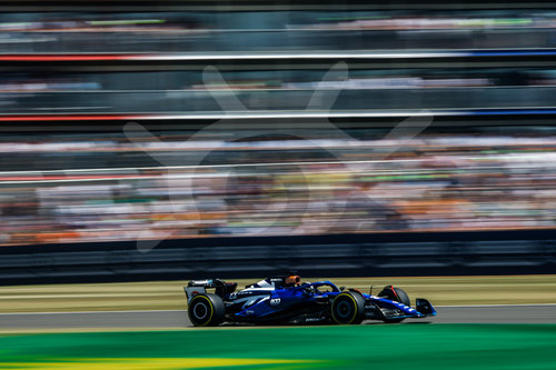 F1 Grand Prix of Great Britain