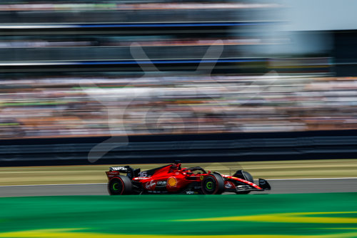 F1 Grand Prix of Great Britain