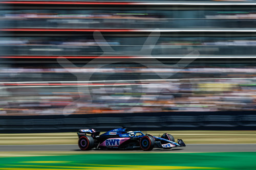F1 Grand Prix of Great Britain