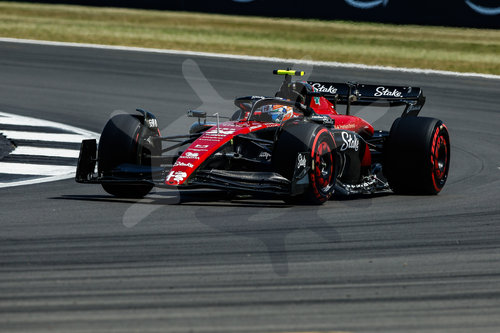 F1 Grand Prix of Great Britain