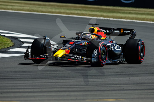 F1 Grand Prix of Great Britain