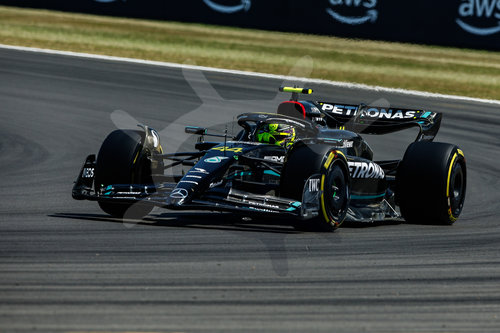 F1 Grand Prix of Great Britain
