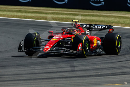 F1 Grand Prix of Great Britain
