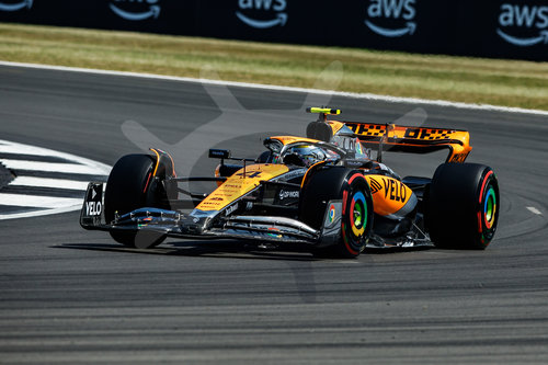 F1 Grand Prix of Great Britain