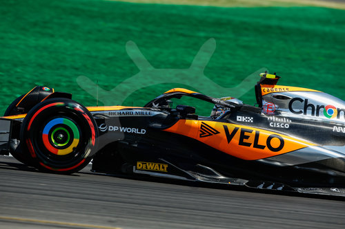 F1 Grand Prix of Great Britain