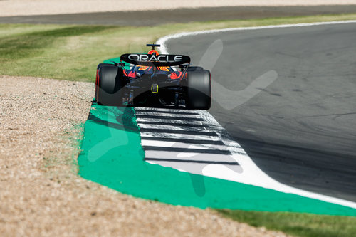 F1 Grand Prix of Great Britain